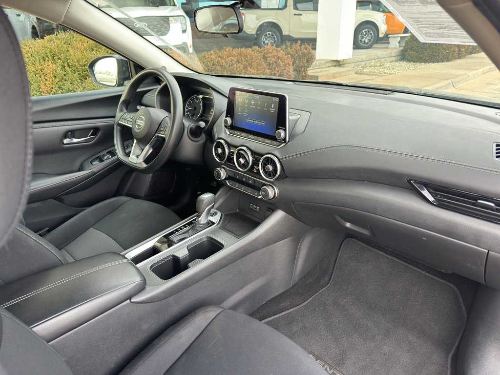 Used 2023 Nissan Sentra SV image 26