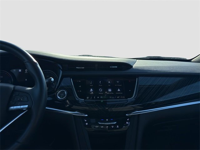 Used 2024 Cadillac XT6 Premium Luxury w/ Technology Package image 15