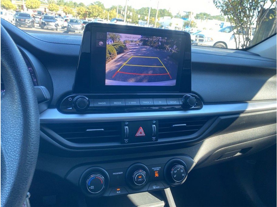 Used 2024 Kia Forte LXS image 21