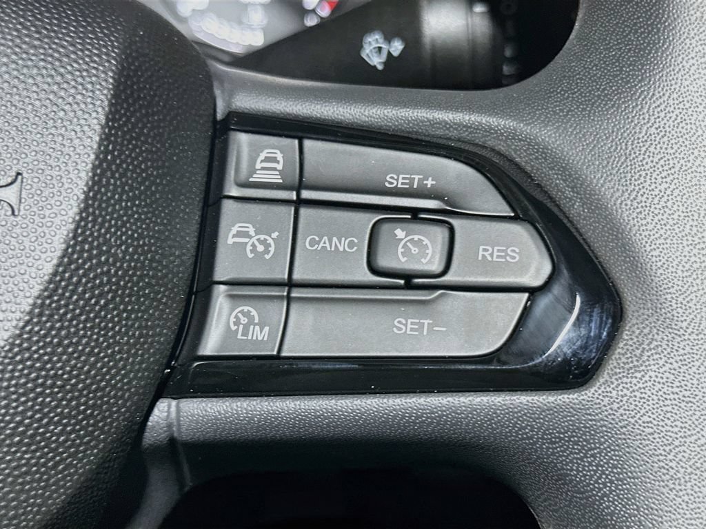 New 2026 RAM ProMaster 2500 w/ Safety Group FWD image 28