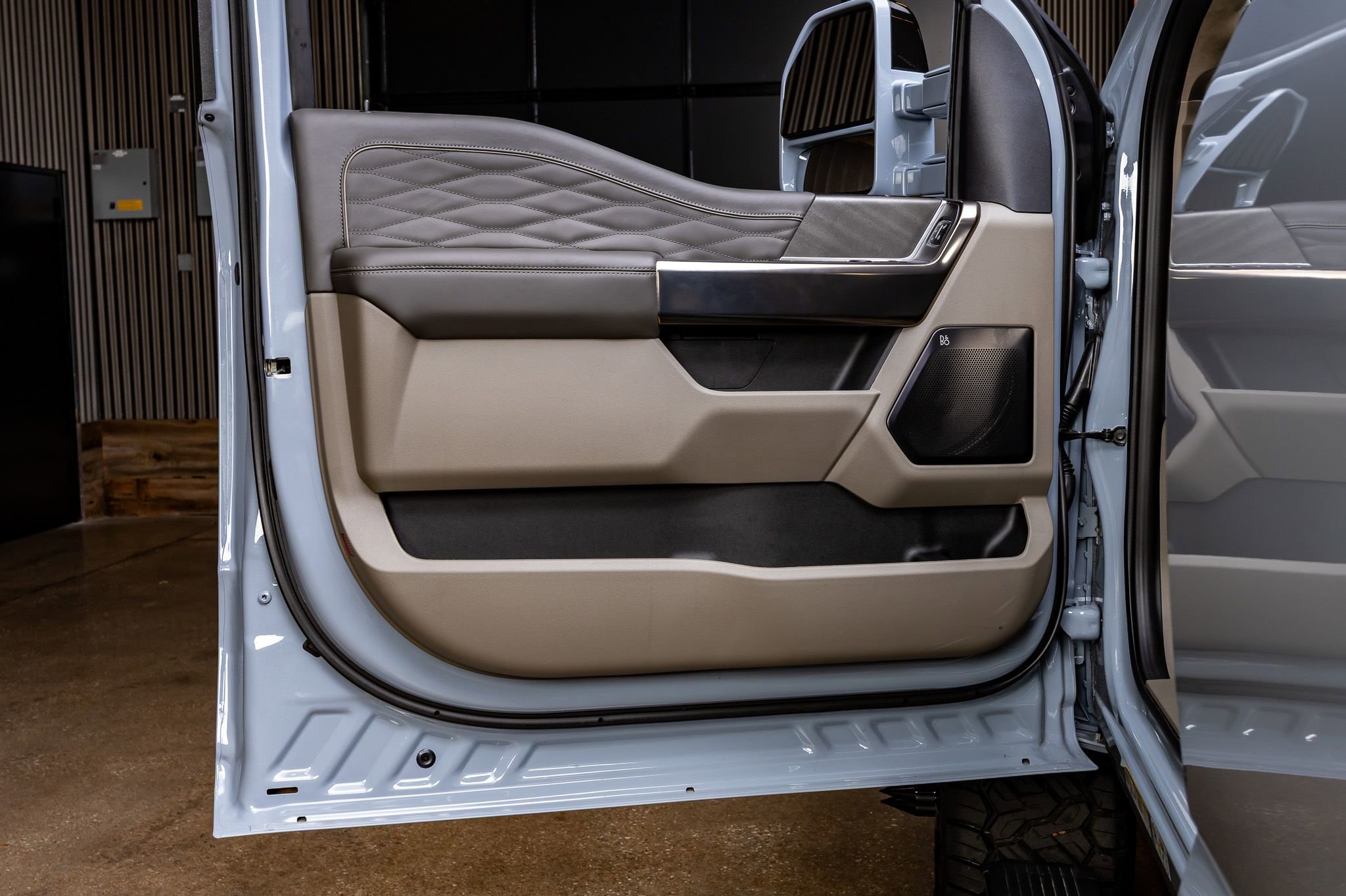 Used 2026 Ford F450 Platinum image 36