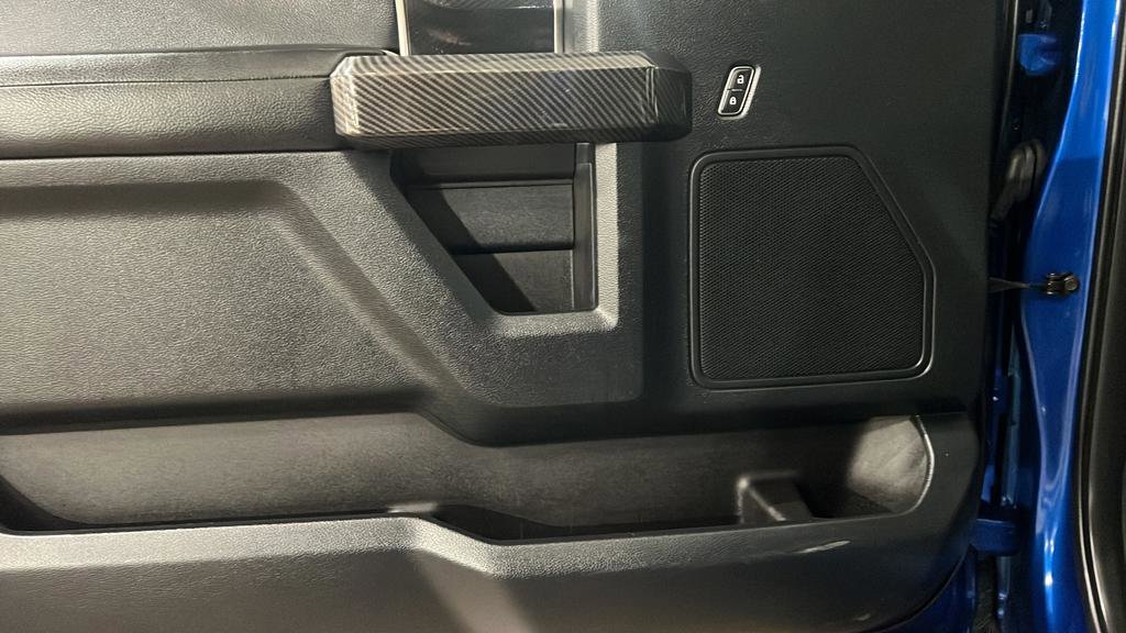 Used 2017 Ford F150 Raptor w/ Equipment Group 801A Mid image 21