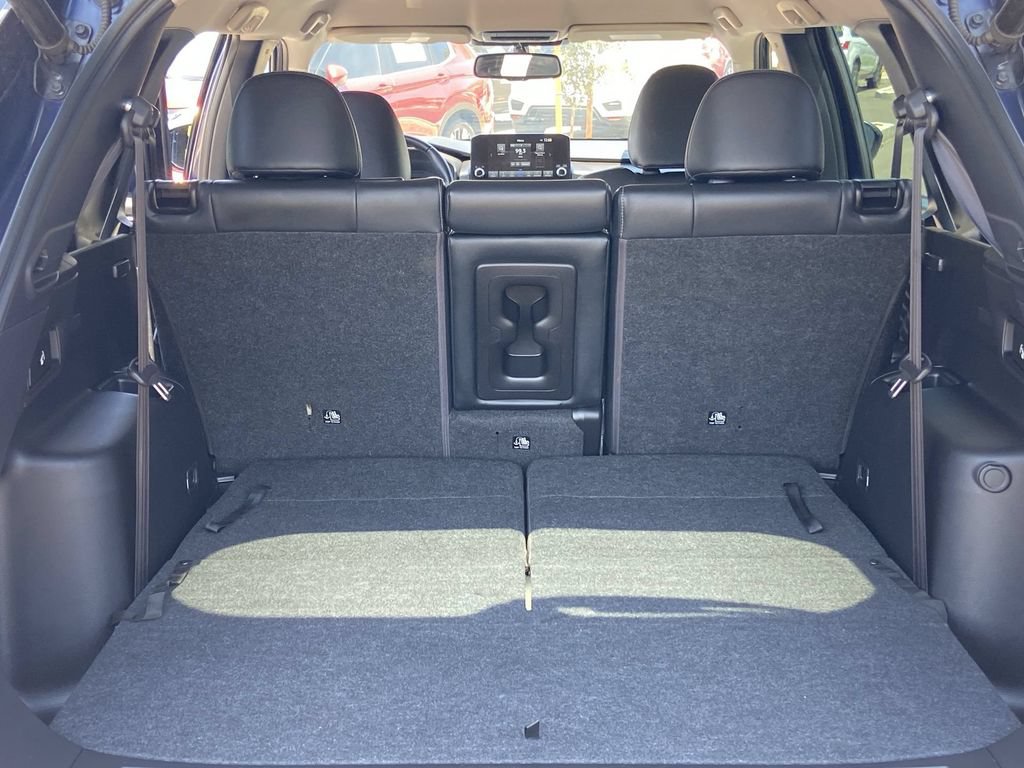 Used 2022 Mitsubishi Outlander SEL FWD image 22