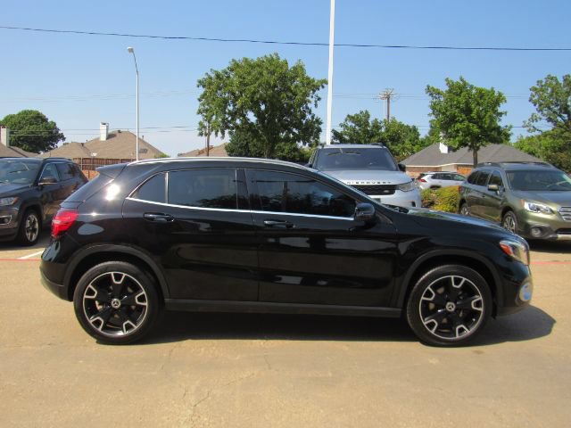Used 2020 Mercedes-Benz GLA 250 w/ Premium Package image 5