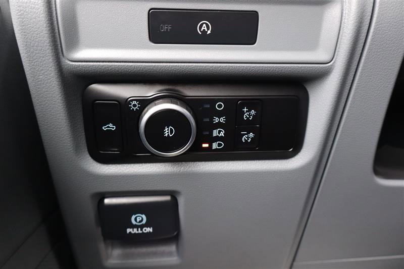 Used 2025 Ford F150 XLT w/ Equipment Group 301A Standard image 23