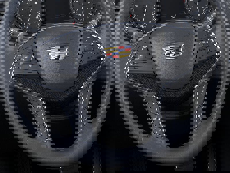 New 2026 Cadillac XT5 Sportv image 43