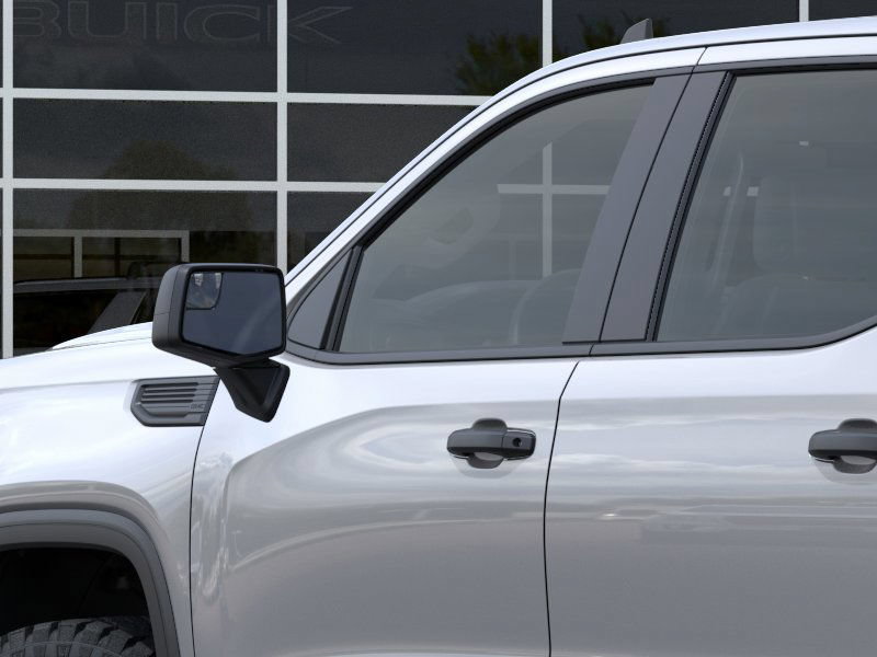 New 2026 GMC Sierra 1500 Pro w/ Pro Value Package AWD/4WD image 36