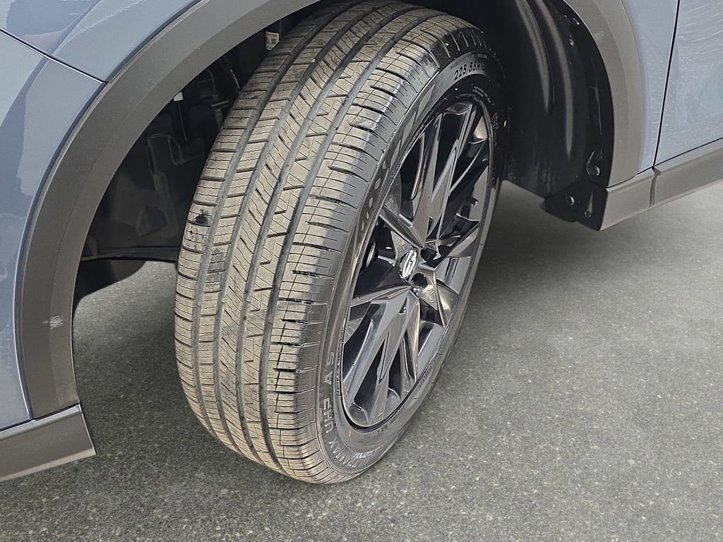 Used 2023 MAZDA CX-5 Carbon Edition image 30