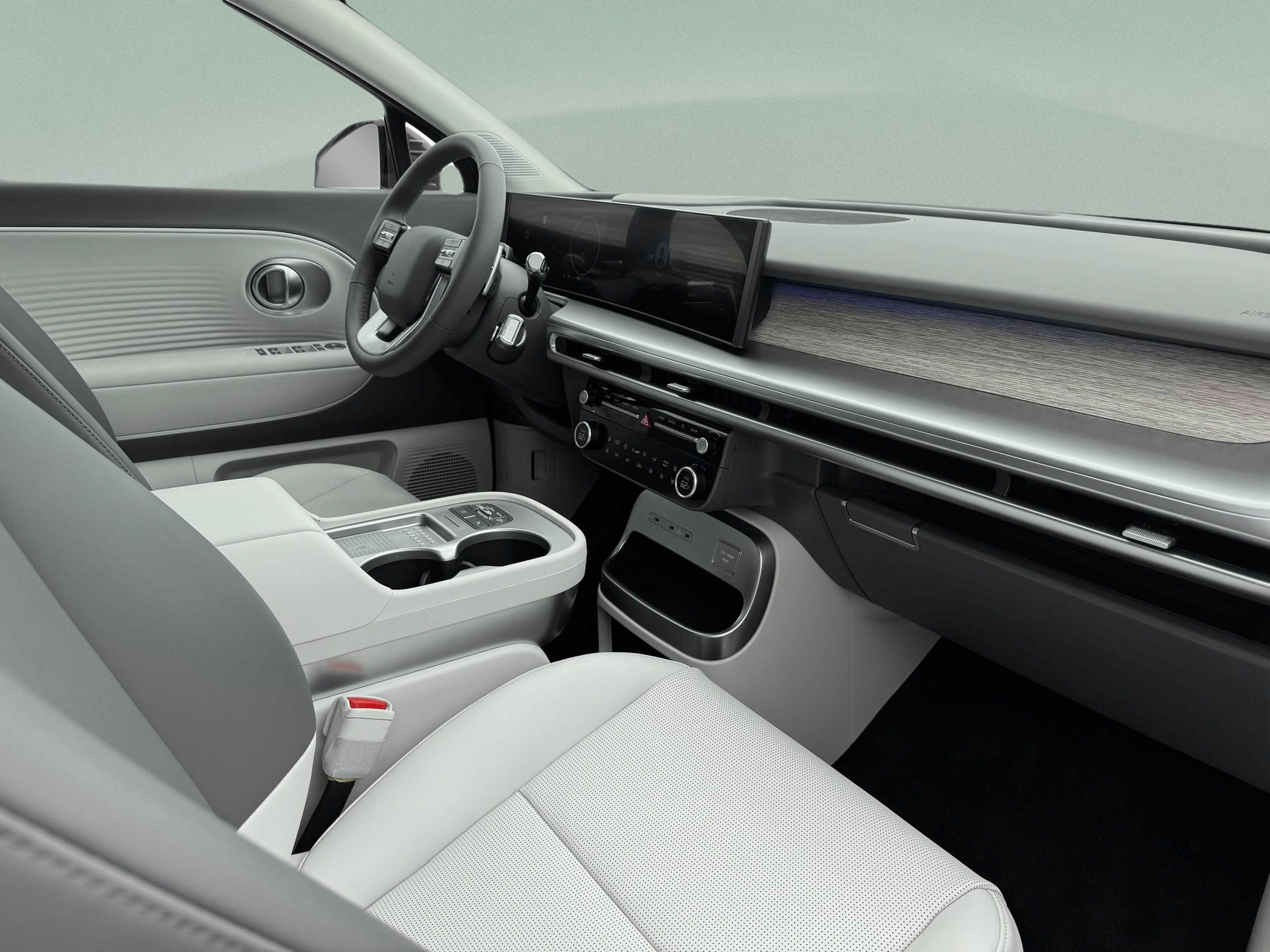 New 2026 Hyundai Ioniq 9 SEL AWD/4WD image 15