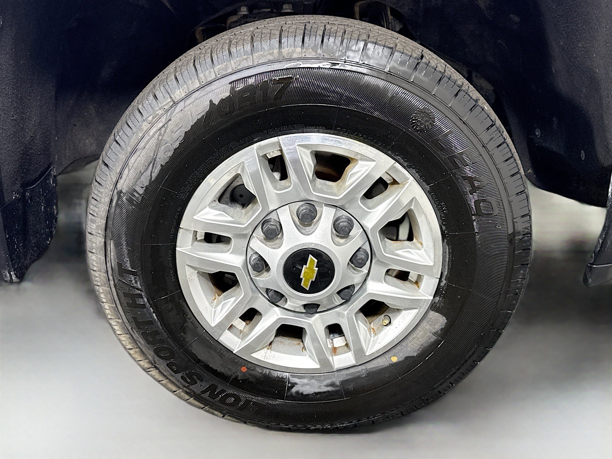 Used 2024 Chevrolet Silverado 2500 LT w/ Convenience Package AWD/4WD image 31