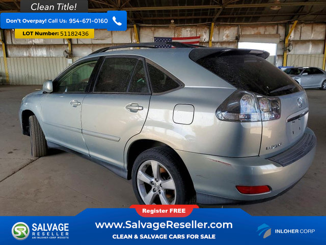Used 2006 Lexus RX 330 FWD image 3