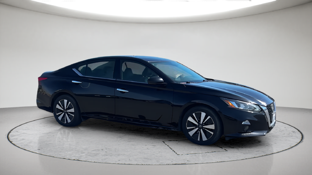 Used 2019 Nissan Altima 2.5 SL FWD image 6