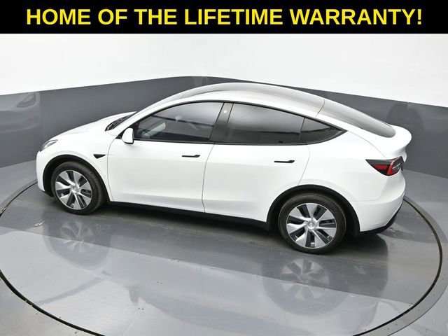 Used 2021 Tesla Model Y Long Range image 65