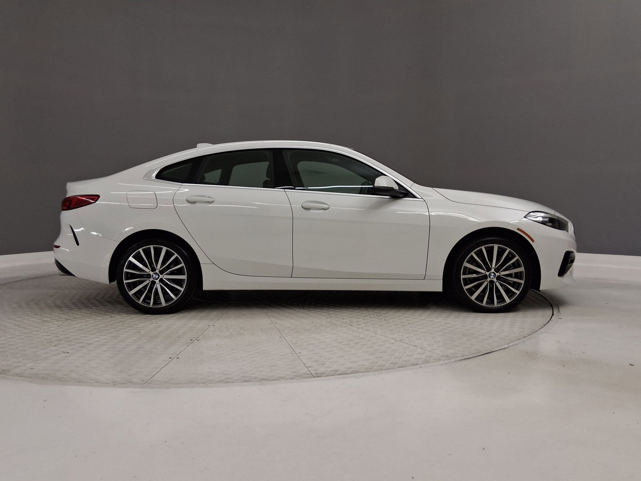 Certified 2022 BMW 228i Gran Coupe w/ Lights Package image 6