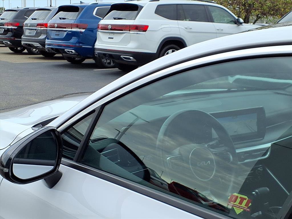 Used 2022 Kia K5 GT-Line w/ GT-Line Awd Premium Package image 25