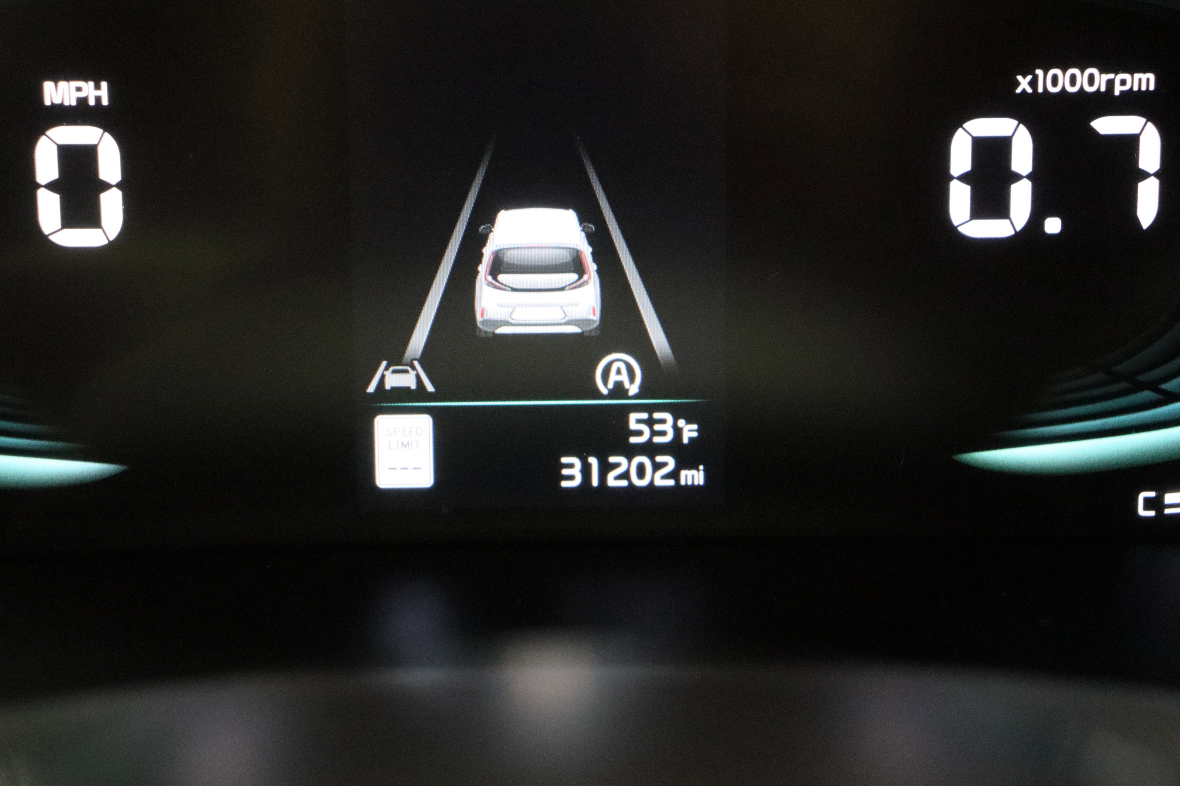 Used 2024 Kia Soul LX w/ Option Group 015 image 37