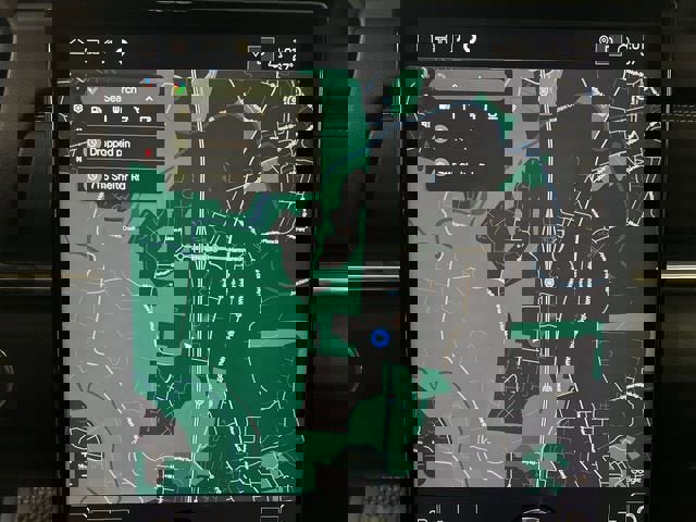 Certified 2026 GMC Terrain Elevation w/ Black Edition image 14