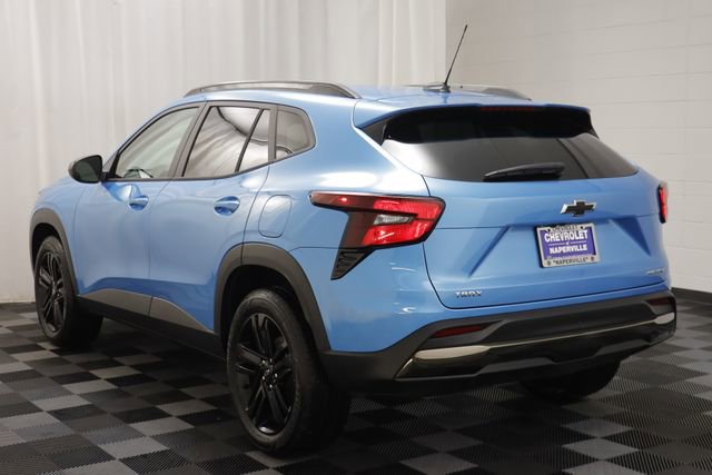 Used 2026 Chevrolet Trax ACTIV w/ Driver Confidence Package image 15