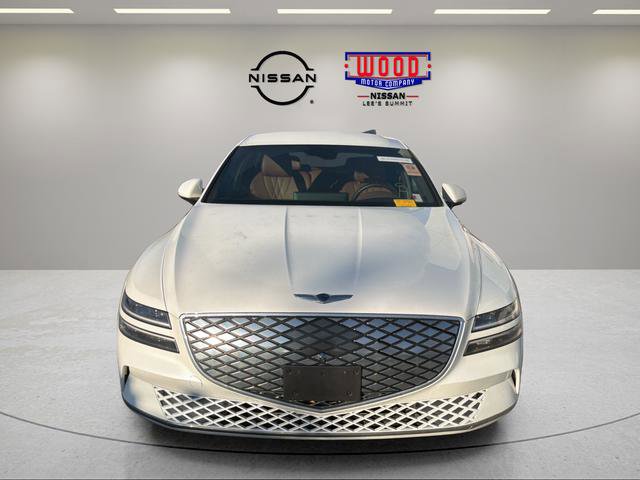 Used 2024 Genesis G80 Advanced w/ Prestige Package image 6