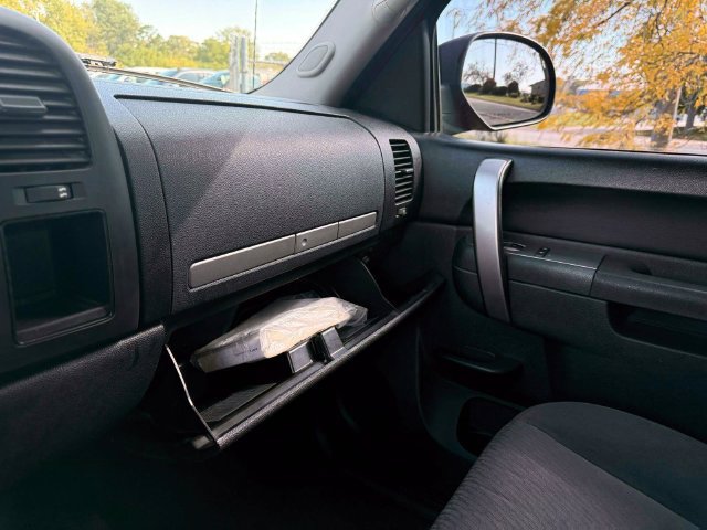 Used 2012 Chevrolet Silverado 1500 LT w/ All-Star Edition AWD/4WD image 27