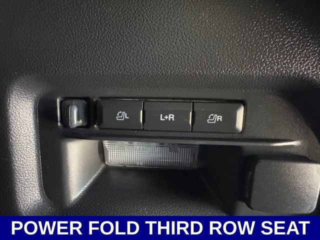 Used 2025 Ford Explorer Platinum w/ LUX Leather Package AWD/4WD image 35