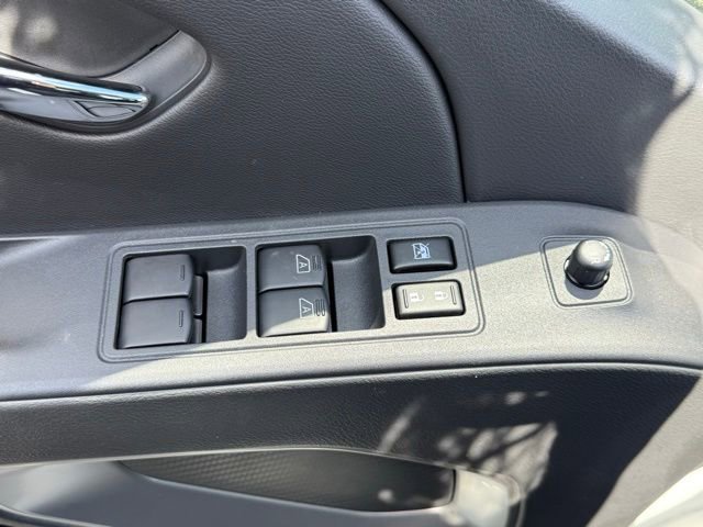 New 2026 Nissan Frontier SV w/ SV Convenience Package image 12