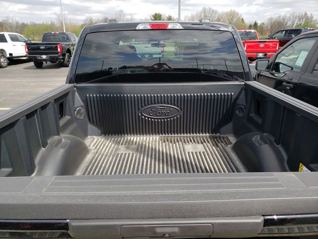 New 2026 Ford F150 STX w/ Equipment Group 200A AWD/4WD image 8