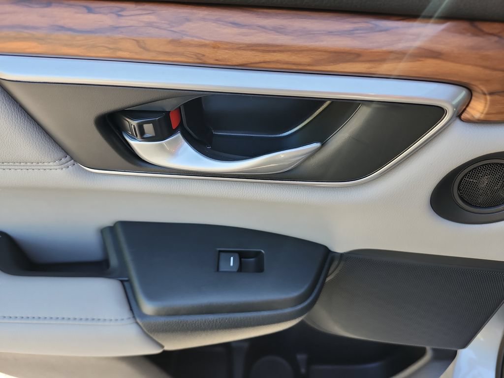 Certified 2022 Honda CR-V EX-L image 24