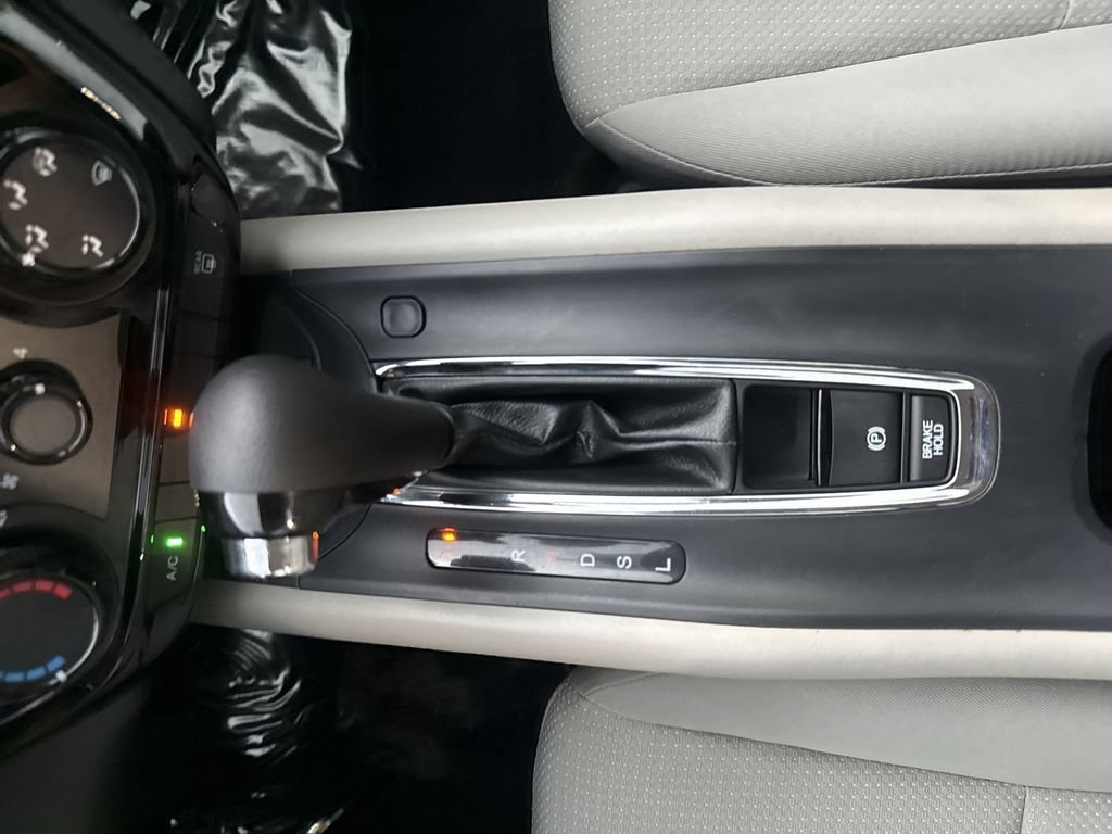 Used 2019 Honda HR-V LX image 20