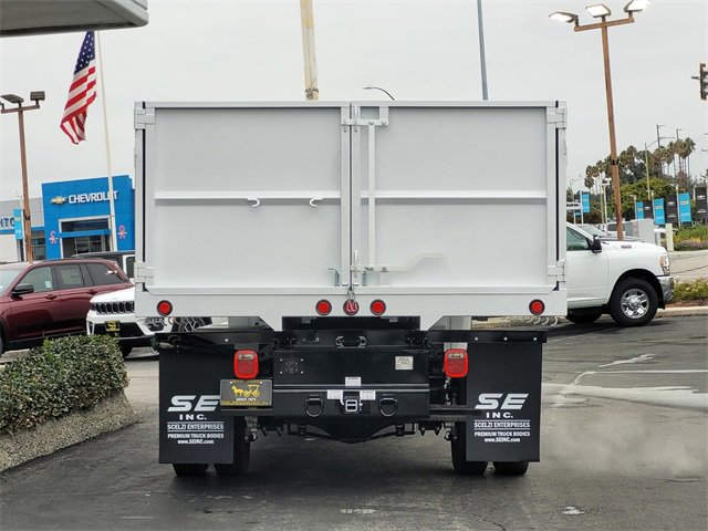 New 2026 RAM 5500 Tradesman image 5