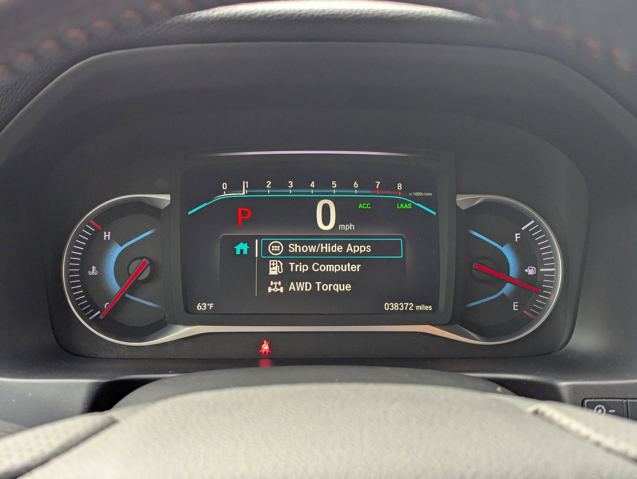 Used 2022 Honda Pilot TrailSport image 23