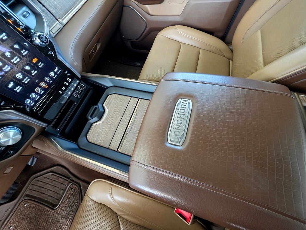 Used 2020 RAM 1500 Limited AWD/4WD image 45