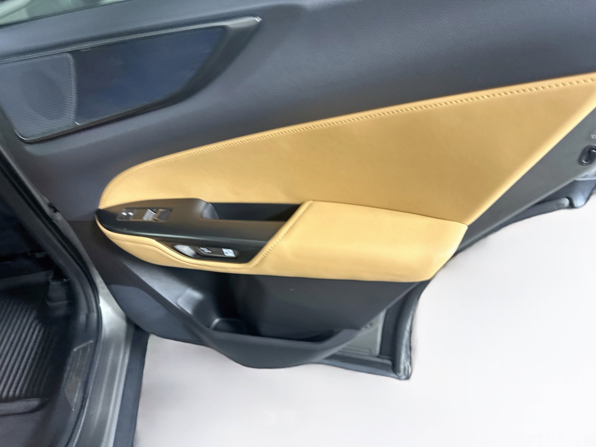 Used 2022 Lexus NX 350 AWD image 31