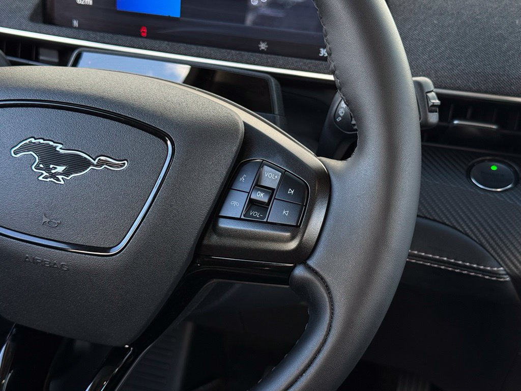 Used 2023 Ford Mustang Mach-E Premium AWD/4WD image 11