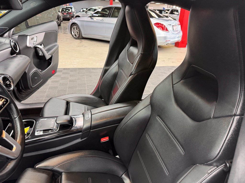 Used 2020 Mercedes-Benz CLA 250 image 34