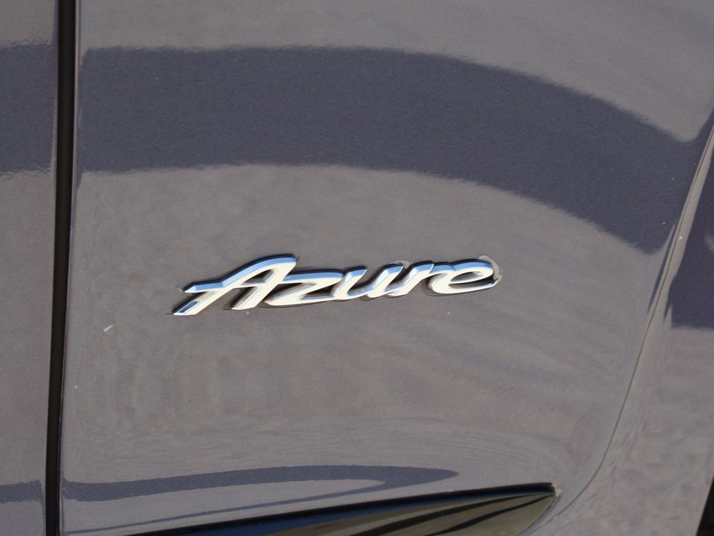 Used 2023 Bentley Flying Spur Azure AWD/4WD image 9