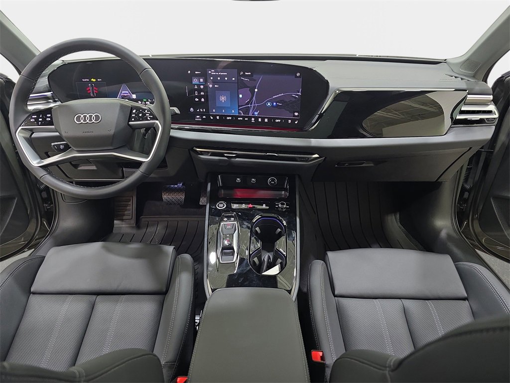 New 2025 Audi A5 2.0T Premium Plus image 9