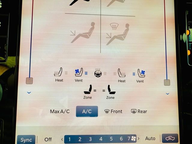 New 2026 RAM 1500 Laramie image 25