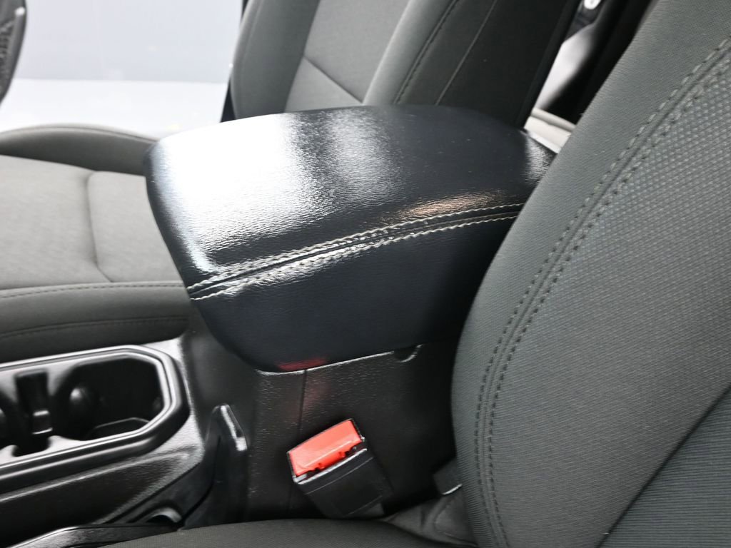 Used 2023 Jeep Gladiator Overland image 18