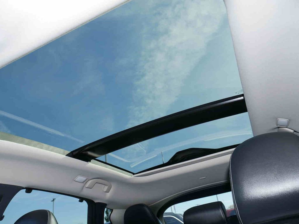 Used 2020 INFINITI QX50 Sensory w/ Proactive Package image 41