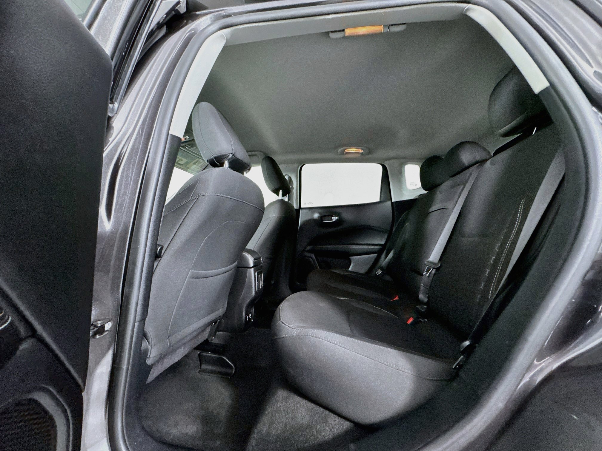Used 2019 Jeep Compass Sport AWD/4WD image 23