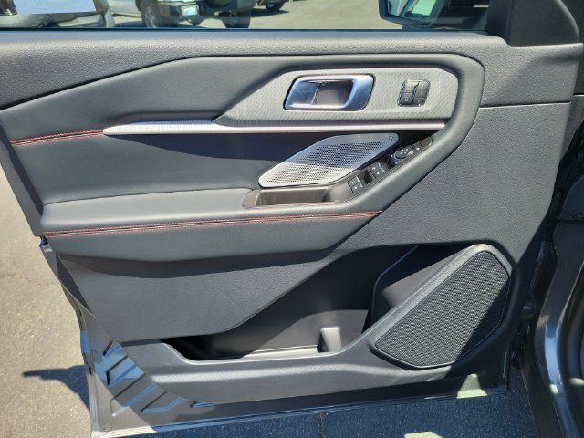 New 2026 Ford Explorer ST w/ Sun And Sound Package AWD/4WD image 19