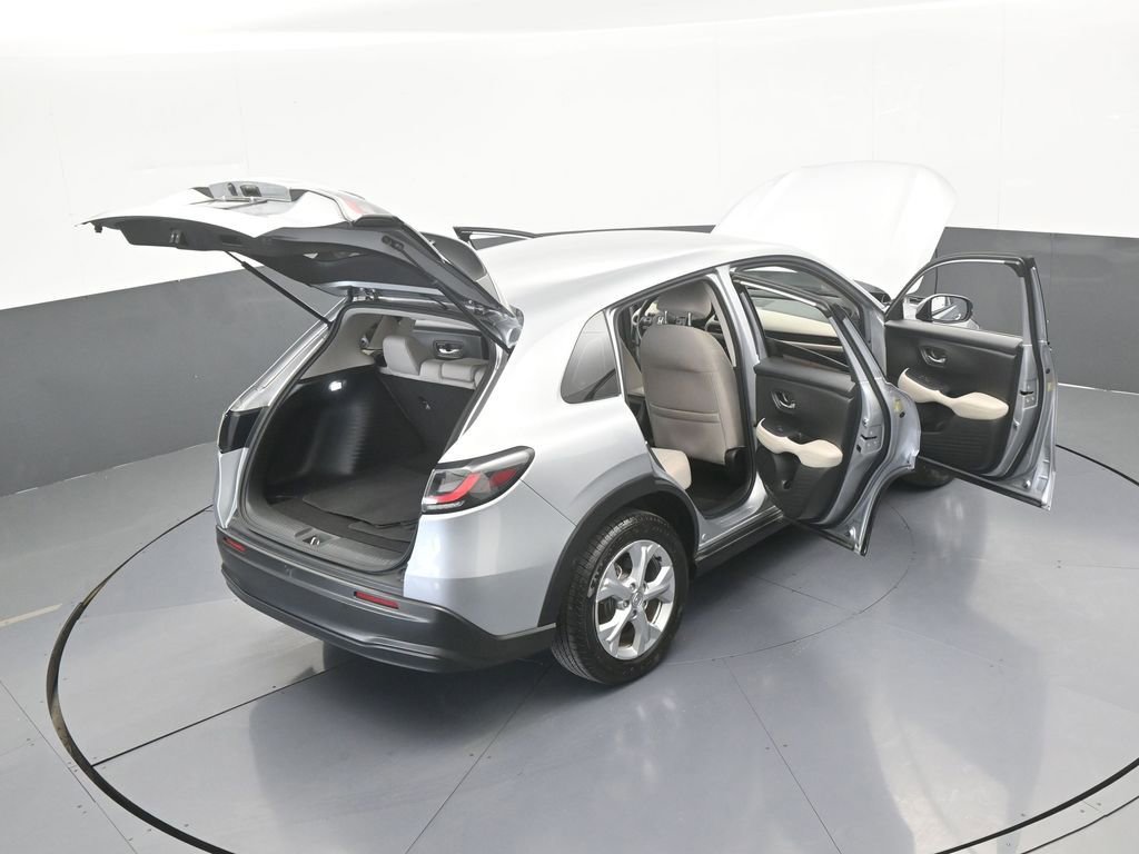 Used 2023 Honda HR-V LX image 65