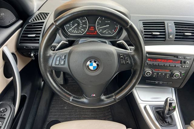 Used 2013 BMW 135is Convertible image 16