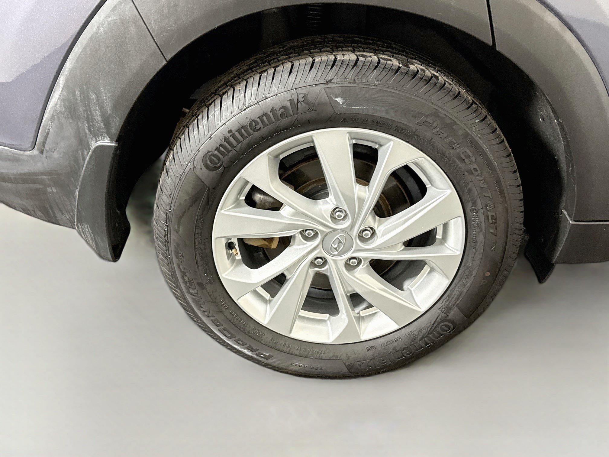Used 2021 Hyundai Tucson SE FWD image 32