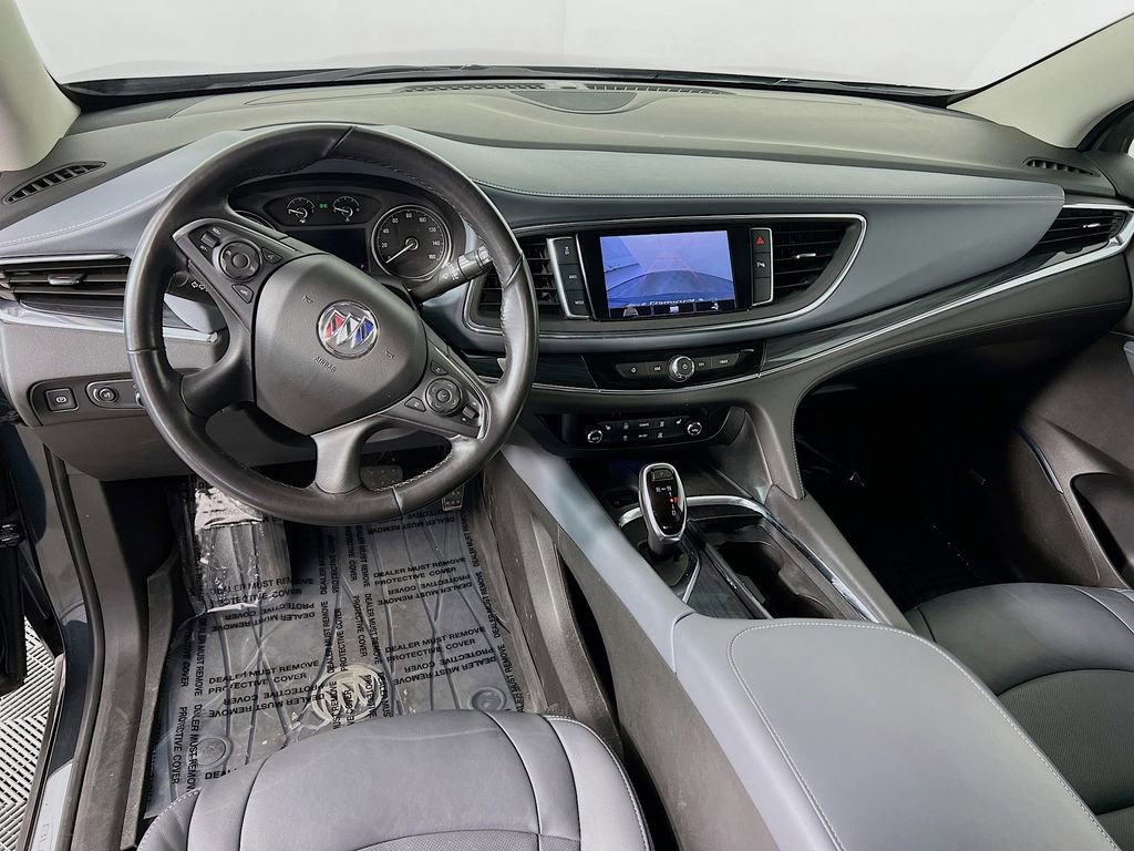 Certified 2020 Buick Enclave Essence w/ Sound and Sites Package AWD/4WD image 23