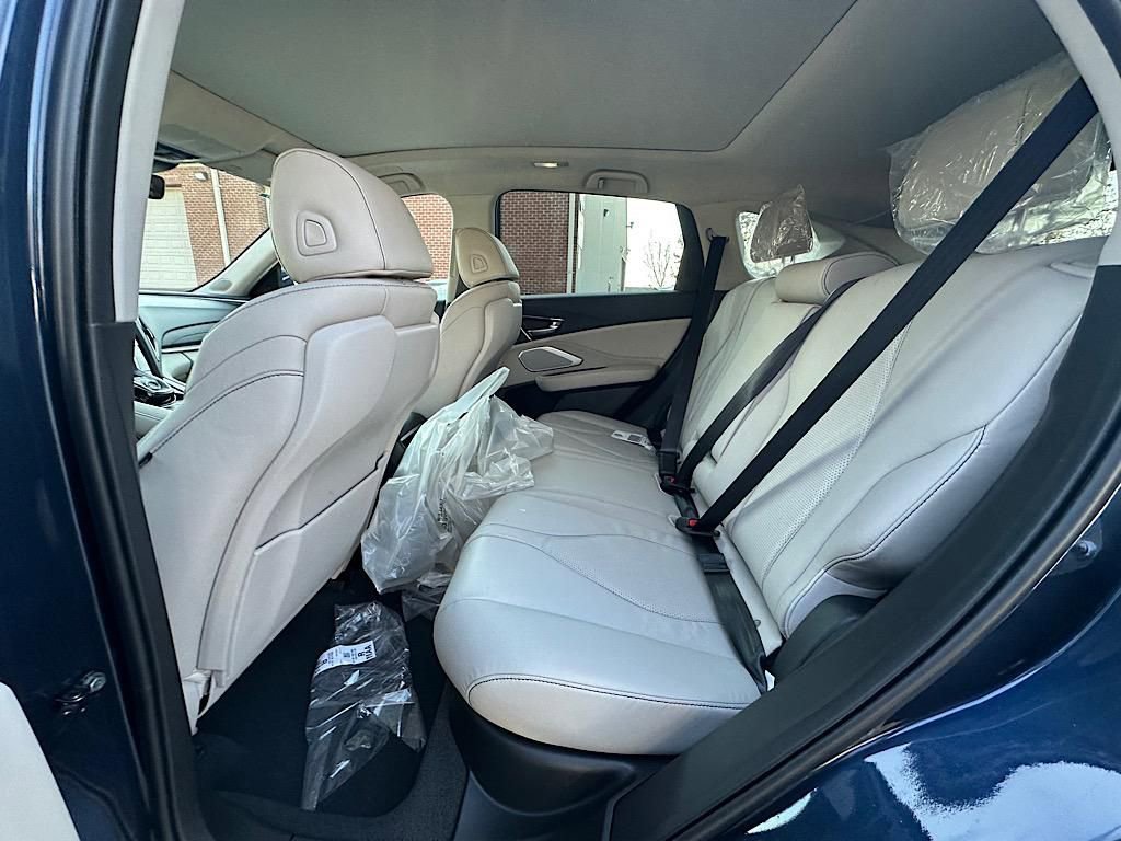 New 2026 Acura RDX w/ Technology Package image 11
