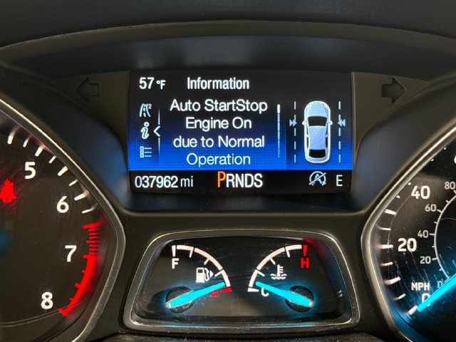 Used 2019 Ford Escape SEL AWD/4WD image 27