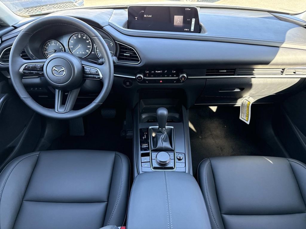 New 2026 MAZDA CX-30 AWD 2.5 S image 21