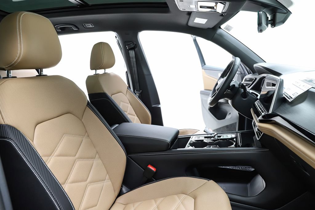 New 2026 Volkswagen Atlas Cross Sport SE image 36